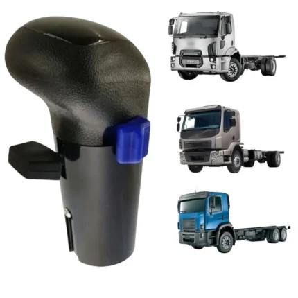 Manopla 8 Marchas VM OFF Road/Constellation/Cargo 2011 a 2019