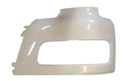 Mascara Farol Principal Esquerda Daf CF