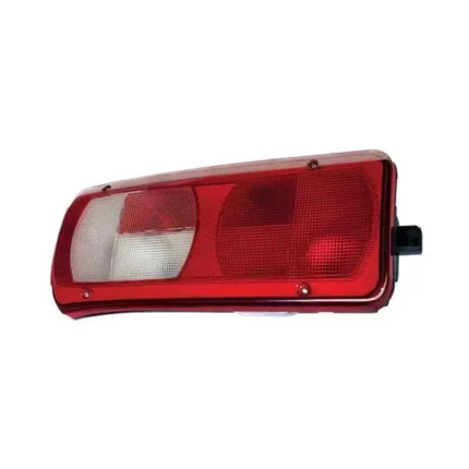 Lanterna Traseira Esquerda Daf XF 105
