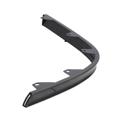 Spoiler Parachoque Esquerdo Volvo FH4 Apos 2015