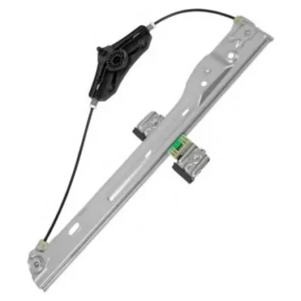Maquina Vidro Porta Esquerda Scania Ntg Apos 2019