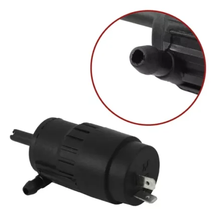 Motor De Agua Climatizador Interclima 24 V
