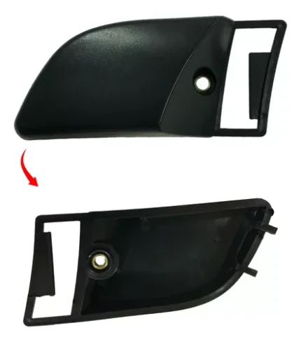 Puxador Maçaneta Externo Porta Direita Volvo FH4/FH5
