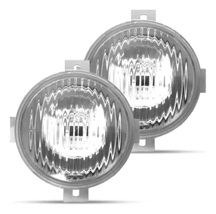 Farol Milha Auxiliar Mercedes Acello 715 815 915 1036 1316