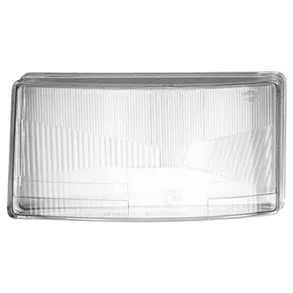 Lente Farol Principal Direito Scania Serie 4