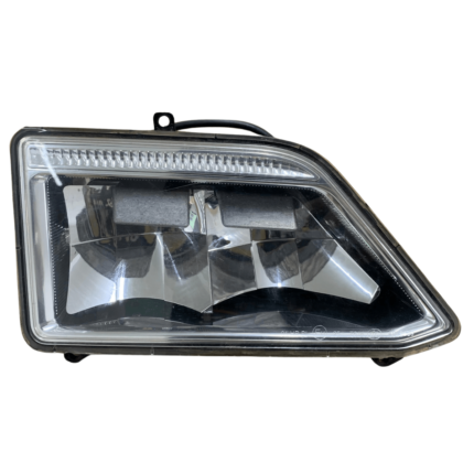 Farol Led Teto Direito Scania NTG Teto Alto