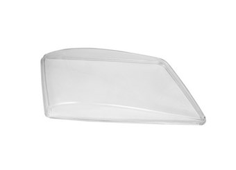 Lente Farol Principal Direito Meteor/ Man TGX