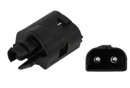 Sensor Temperatura Externa Para Scania Serie 4/5 Cabines P/G/R