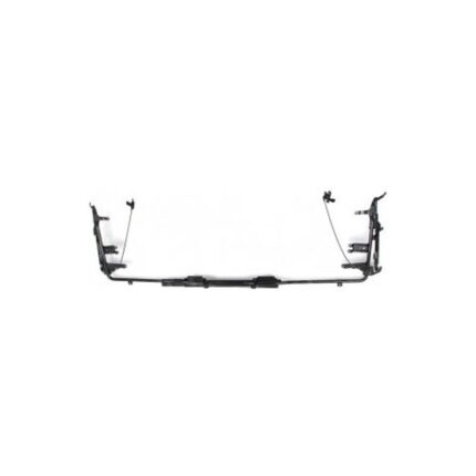 Armaçao Frontal Grade Capo Mercedes Benz Actros