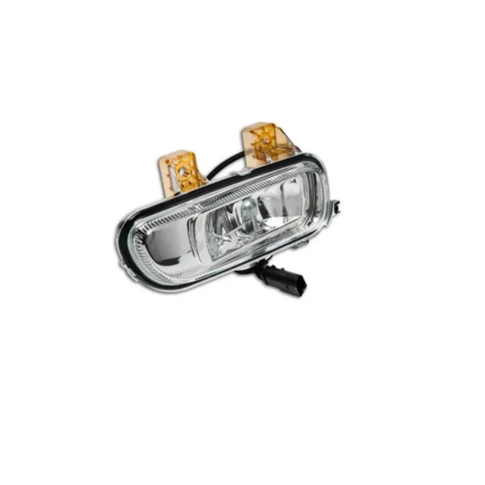Farol Auxiliar Esquerdo Mercedes Benz Axor